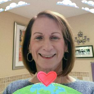 Meet your Posher, Ilene